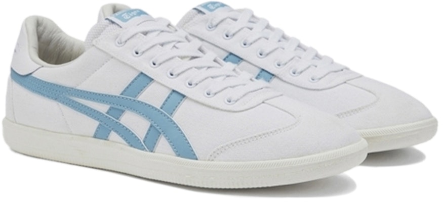 Onitsuka Tiger Tokuten 'White Blue' 1183A860-107 Lookbook Onitsuka Tiger Tokuten 'White Blue' 1183A860-107