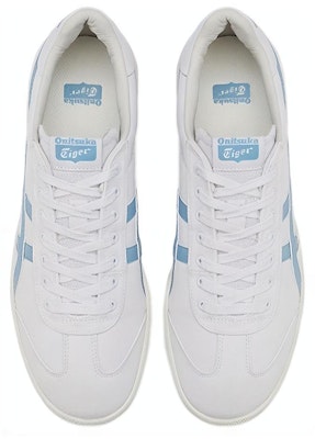 Onitsuka Tiger Tokuten 'White Blue' 1183A860-107 Shop Onitsuka Tiger Tokuten 'White Blue' 1183A860-107