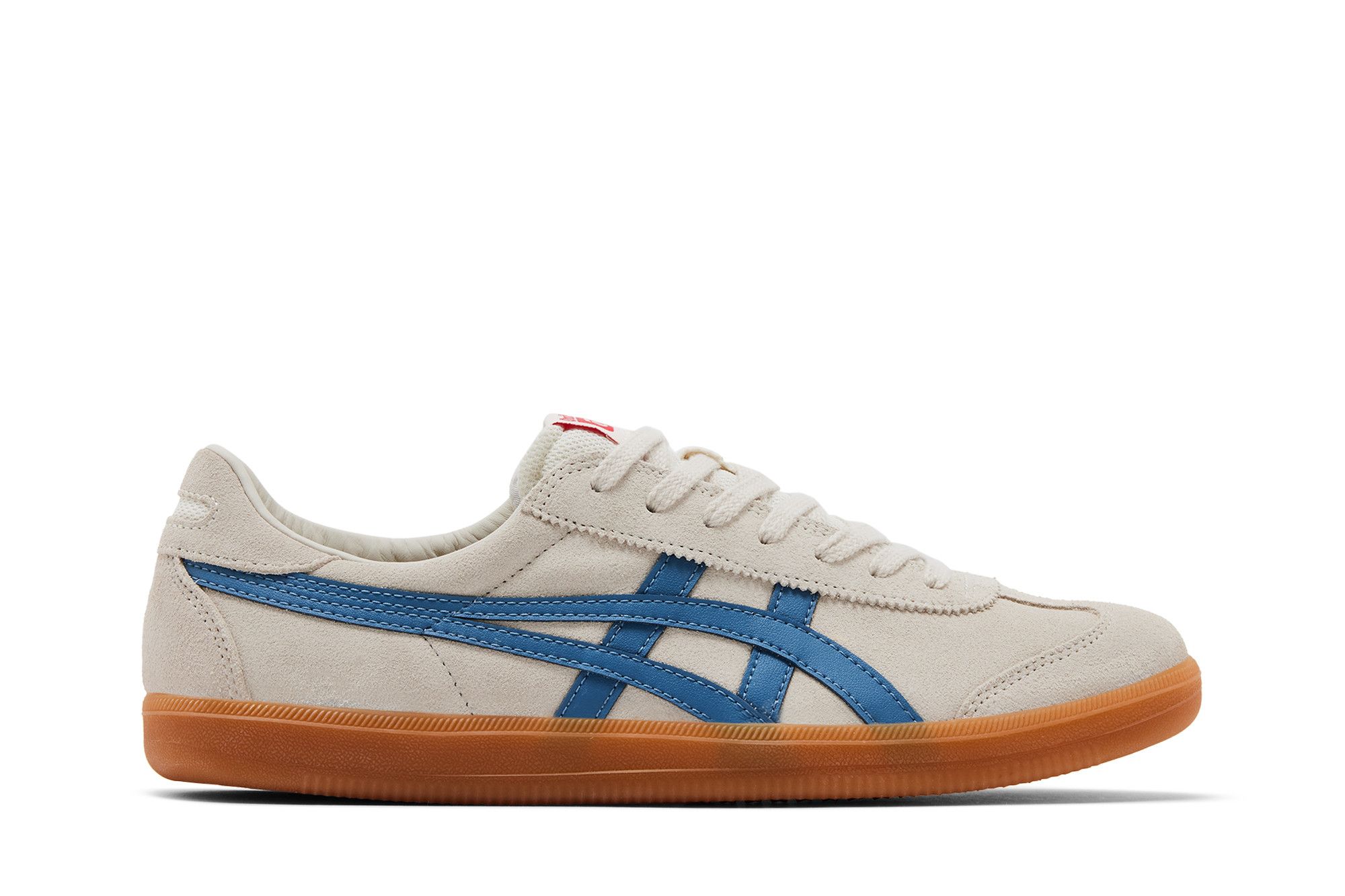 Onitsuka Tiger Tokuten 'White Blue Gum' 1183A907-202