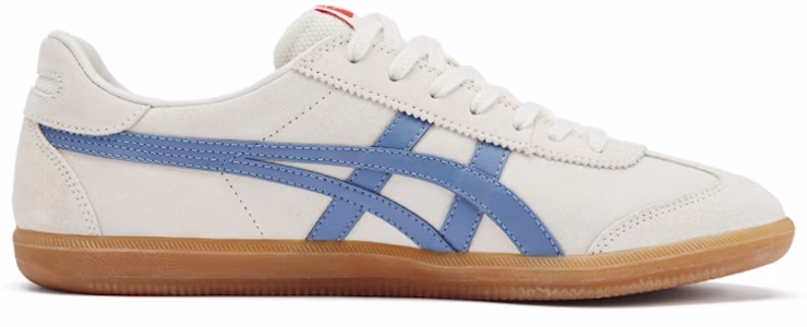 オニツカタイガー 徳転 白/青/ガム 1183A907-202 Order オニツカタイガー 徳転 白/青/ガム 1183A907-202