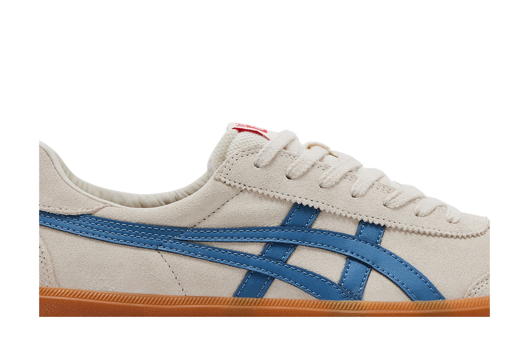 Lookbook Onitsuka Tiger Tokuten 'White Blue Gum' 1183A907-202