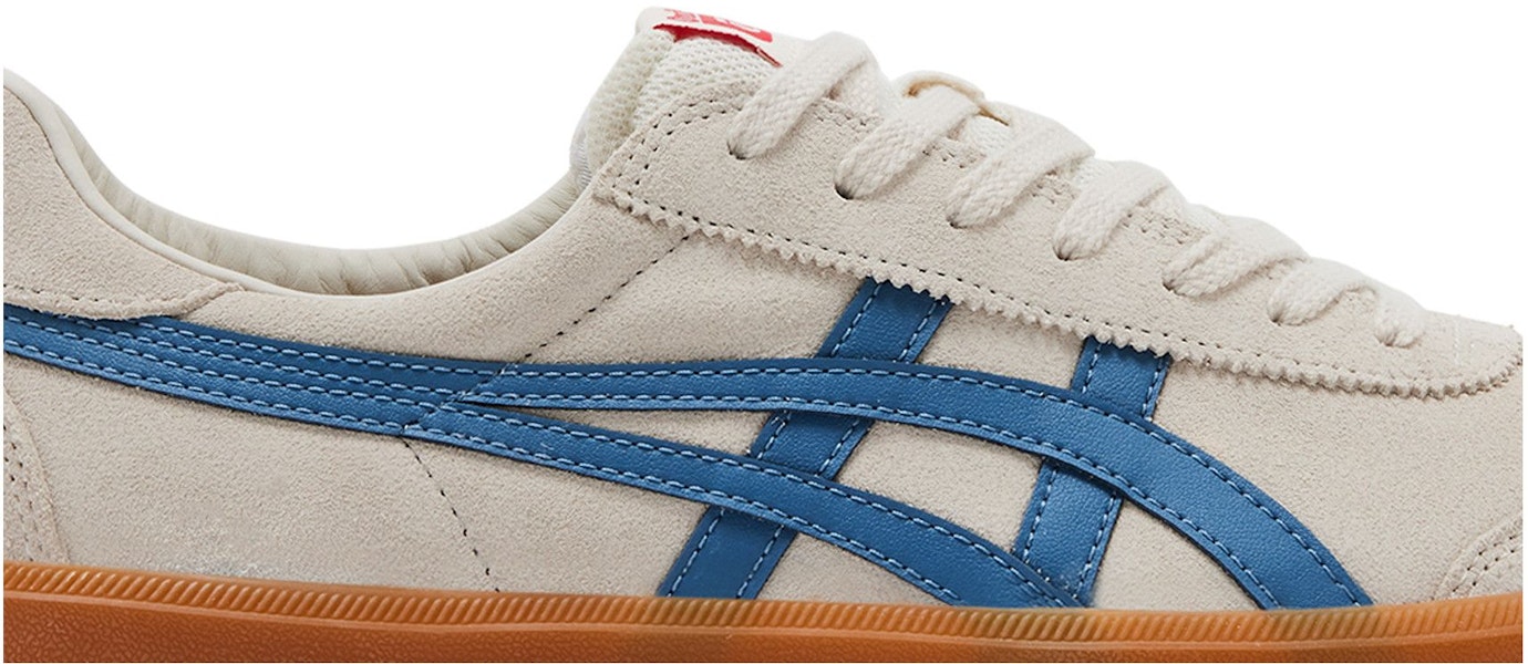 Onitsuka Tiger Tokuten 'White Blue Gum' 1183A907-202 Lookbook Onitsuka Tiger Tokuten 'White Blue Gum' 1183A907-202
