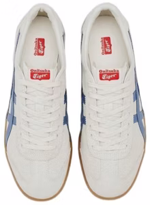 オニツカタイガー 徳転 白/青/ガム 1183A907-202 Shop オニツカタイガー 徳転 白/青/ガム 1183A907-202