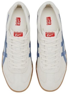 Kasut Onitsuka Tiger Tokuten 'Putih Biru Getah' 1183A907-202 Shop Kasut Onitsuka Tiger Tokuten 'Putih Biru Getah' 1183A907-202