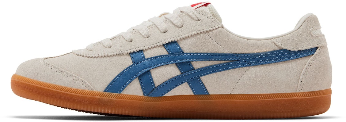 Onitsuka Tiger Tokuten 'White Blue Gum' 1183A907-202 Shop Onitsuka Tiger Tokuten 'White Blue Gum' 1183A907-202