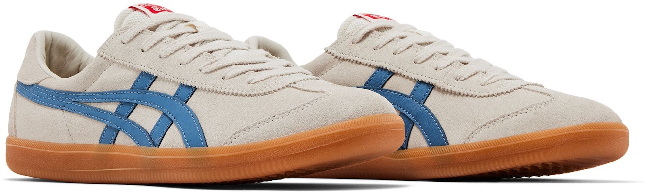 Onitsuka Tiger Tokuten 'White Blue Gum' 1183A907-202 1