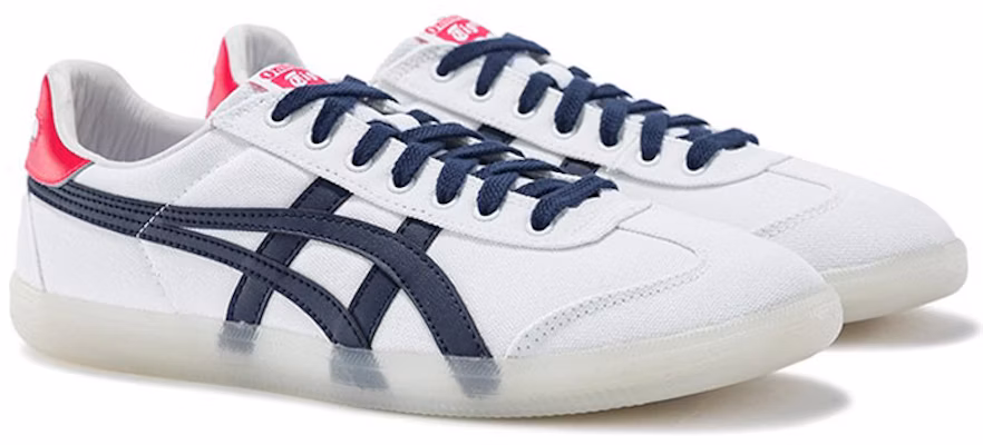 Onitsuka Tiger Tokuten 'White Blue Red' 1183A862-101 Order Onitsuka Tiger Tokuten 'White Blue Red' 1183A862-101