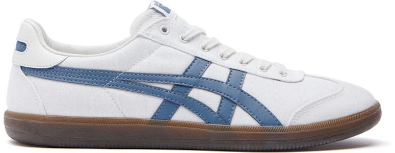 Onitsuka Tiger Tokuten 'Putih Cokelat' 1183A862-106 Order Onitsuka Tiger Tokuten 'Putih Cokelat' 1183A862-106