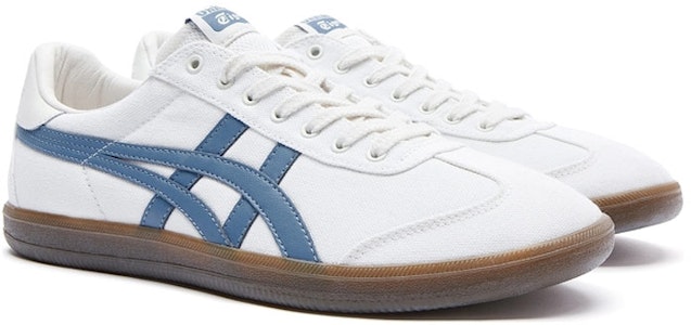 Onitsuka Tiger Tokuten 'Putih Cokelat' 1183A862-106 Lookbook Onitsuka Tiger Tokuten 'Putih Cokelat' 1183A862-106