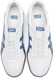 Onitsuka Tiger Tokuten 'Putih Cokelat' 1183A862-106 Shop Onitsuka Tiger Tokuten 'Putih Cokelat' 1183A862-106