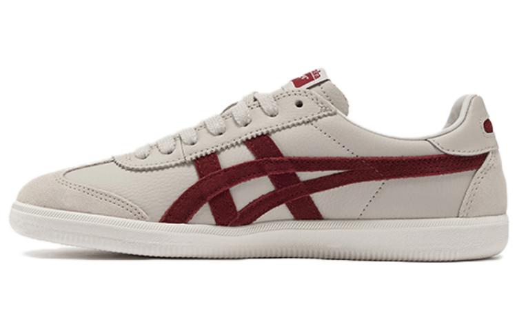 Onitsuka Tiger Tokuten 'White Burgundy' 1183C086-200