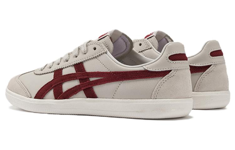 Purchase Onitsuka Tiger鬼塚虎 Tokuten 舒適百搭 防滑減震 低幫 板鞋 男女同款 米棕色
