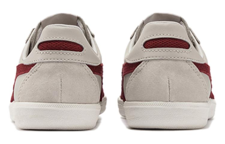 Details for Onitsuka Tiger鬼塚虎 Tokuten 舒適百搭 防滑減震 低幫 板鞋 男女同款 米棕色