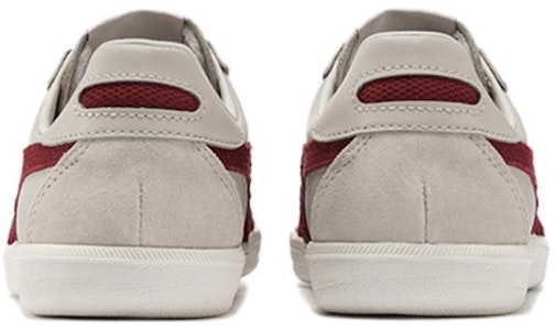 Onitsuka Tiger Tokuten 'Putih Burgundy' Sneakers 1183C086-200 Purchase Onitsuka Tiger Tokuten 'Putih Burgundy' Sneakers 1183C086-200