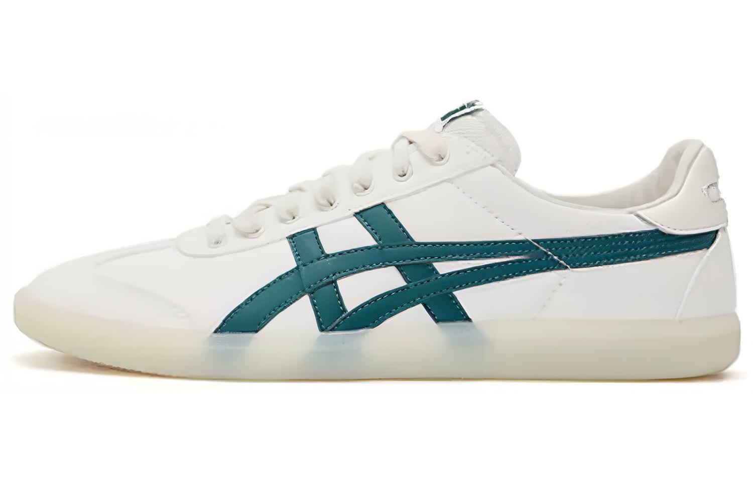 Onitsuka Tiger Tokuten 'White Green' 1183A862-105