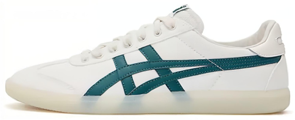 Onitsuka Tiger Tokuten 'Putih Hijau' 1183A862-105 Buy Onitsuka Tiger Tokuten 'Putih Hijau' 1183A862-105
