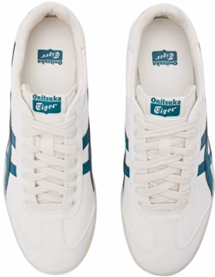 Onitsuka Tiger Tokuten 'Putih Hijau' 1183A862-105 Shop Onitsuka Tiger Tokuten 'Putih Hijau' 1183A862-105
