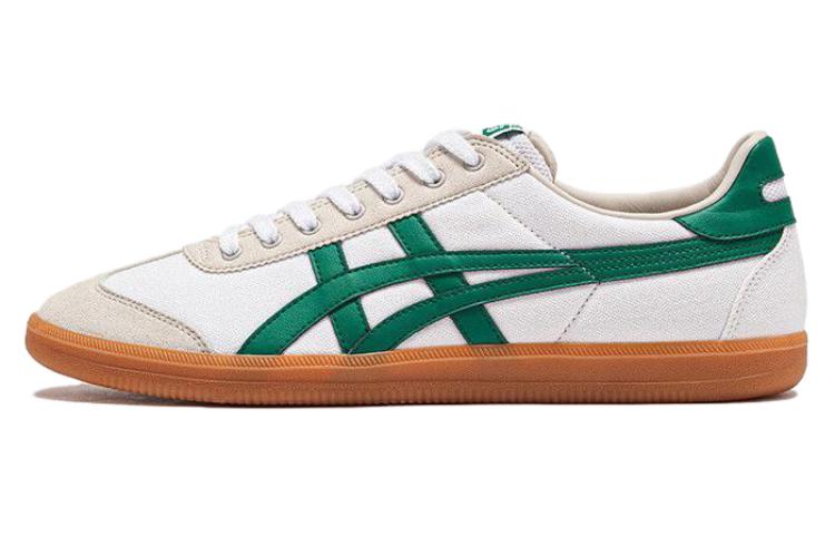 Onitsuka Tiger Tokuten 'White Green' 1183C291-100