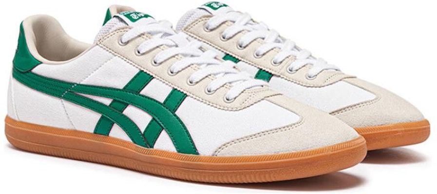 Onitsuka Tiger Tokuten 'White Green' 1183C291-100 Order Onitsuka Tiger Tokuten 'White Green' 1183C291-100
