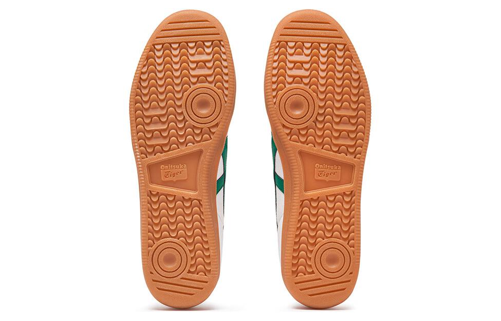 Purchase オニツカタイガー 特典 ホワイト/グリーン 1183C291-100