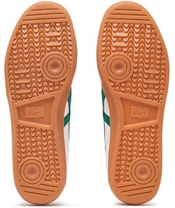 Onitsuka Tiger鬼塚虎 Tokuten 防滑 低幫 板鞋 男女同款 白綠 Purchase Onitsuka Tiger鬼塚虎 Tokuten 防滑 低幫 板鞋 男女同款 白綠