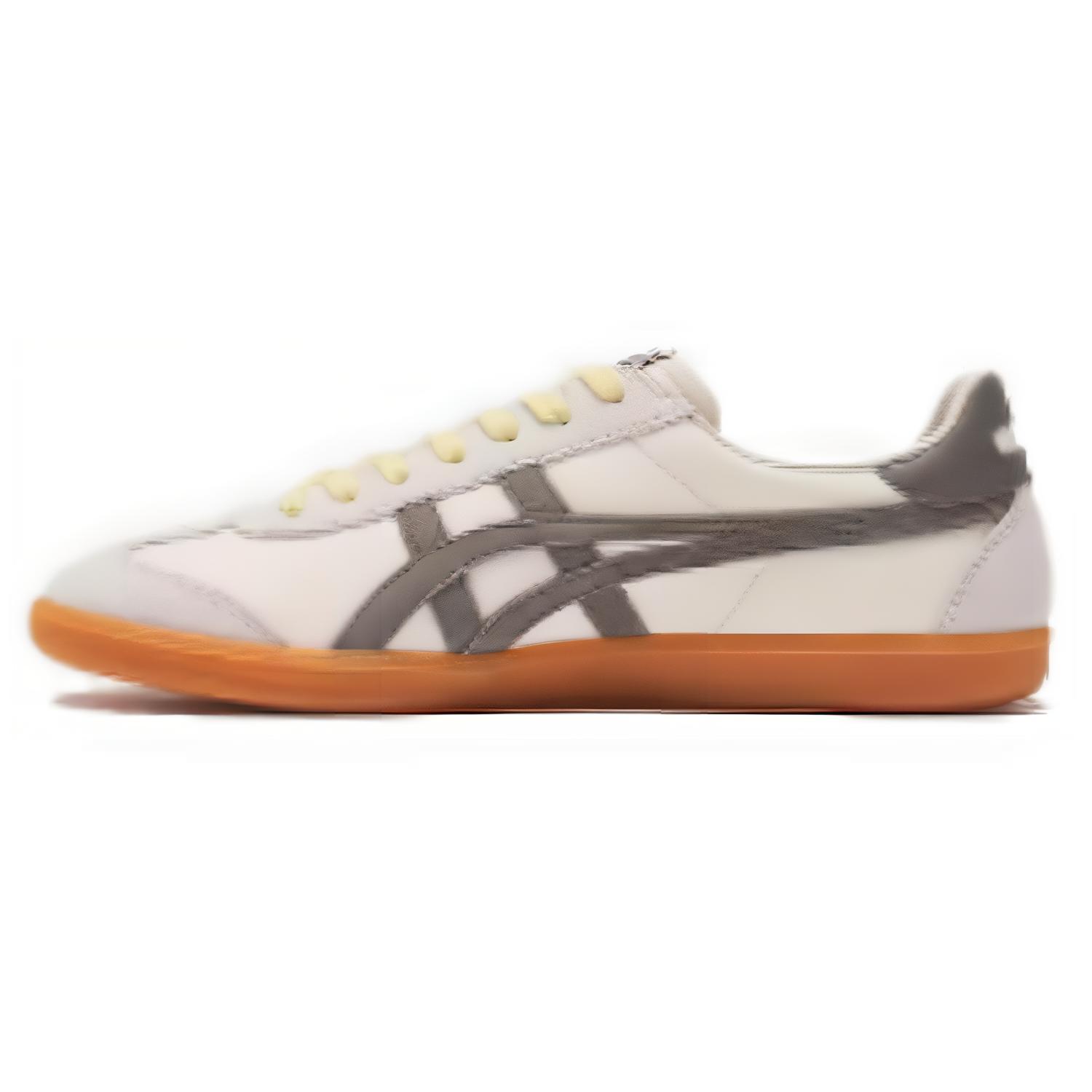 Onitsuka Tiger Tokuten 'White Grey' 1183C086-101