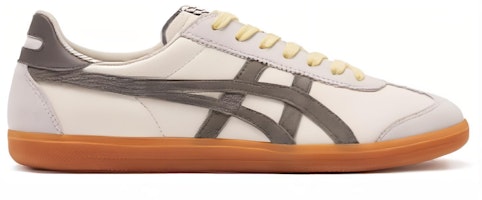 オニツカタイガー 徳転 ホワイト/グレー 1183C086-101 Order オニツカタイガー 徳転 ホワイト/グレー 1183C086-101