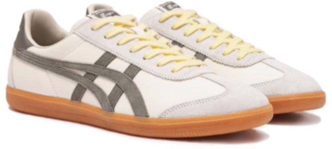 Onitsuka Tiger Tokuten 'Putih Abu-abu' 1183C086-101 Lookbook Onitsuka Tiger Tokuten 'Putih Abu-abu' 1183C086-101