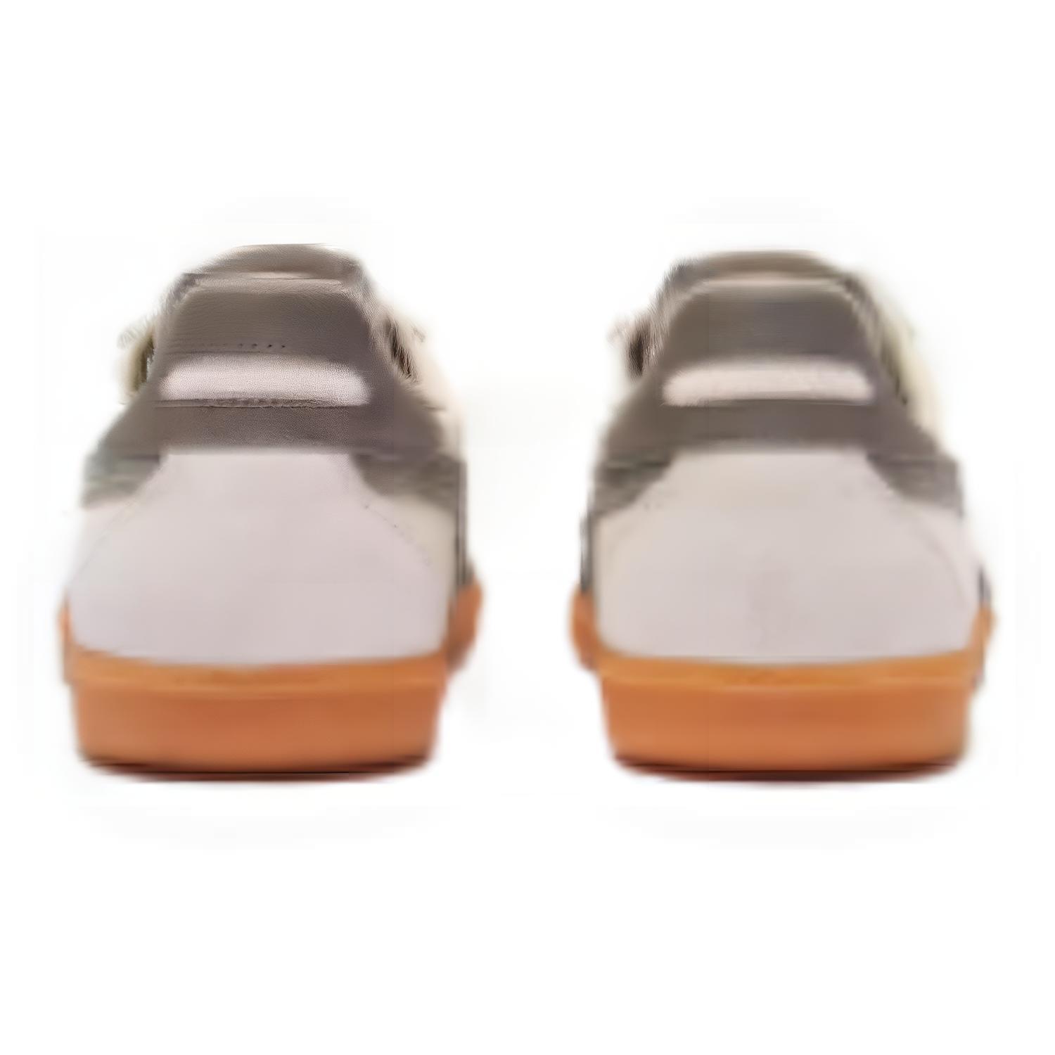 Purchase オニツカタイガー 徳転 ホワイト/グレー 1183C086-101