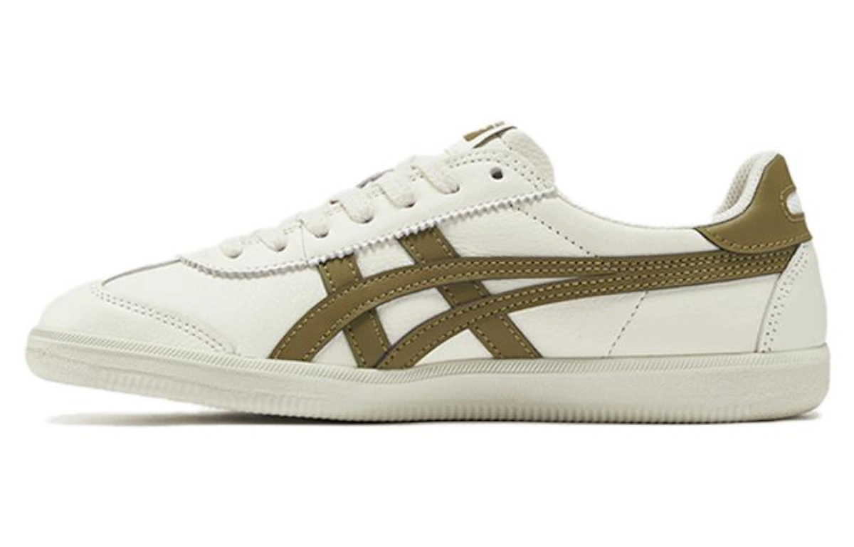 Onitsuka Tiger Tokuten 'White Moss Green'