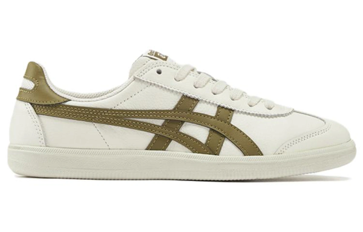 Onitsuka Tiger Tokuten 'White Moss Green'