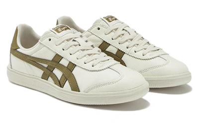 Onitsuka Tiger Tokuten 'White Moss Green'