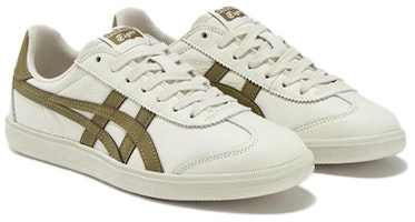 Onitsuka Tiger Tokuten 'Blanco Verde Musgo' 1183B938-103 Lookbook Onitsuka Tiger Tokuten 'Blanco Verde Musgo' 1183B938-103