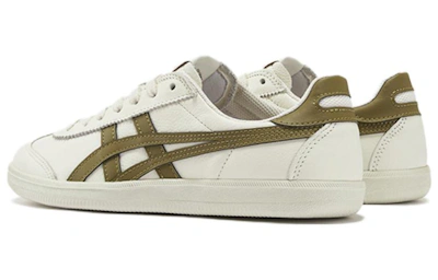 Onitsuka Tiger Tokuten 'White Moss Green'