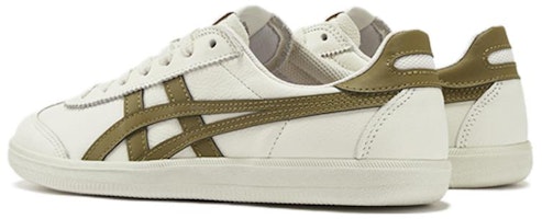 Onitsuka Tiger Tokuten 'Blanco Verde Musgo' 1183B938-103 Shop Onitsuka Tiger Tokuten 'Blanco Verde Musgo' 1183B938-103