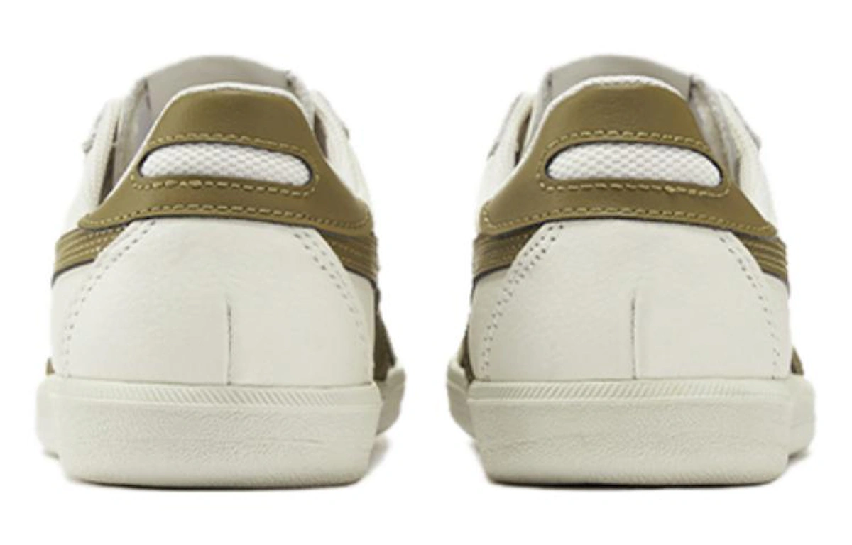 Onitsuka Tiger Tokuten 'White Moss Green'