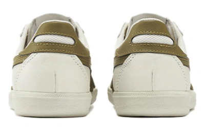 Onitsuka Tiger Tokuten 'White Moss Green'