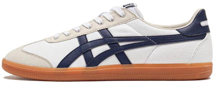 오니츠카 타이거 토쿠텐 '화이트 네이비' 1183C291-101 Buy 오니츠카 타이거 토쿠텐 '화이트 네이비' 1183C291-101