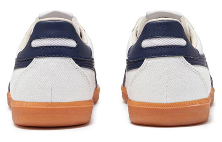 Shop オニツカタイガー 徳転 ホワイト/ネイビー 1183C291-101