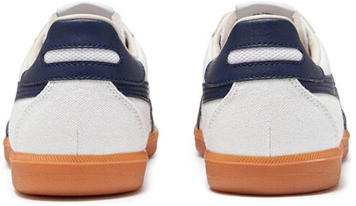 오니츠카 타이거 토쿠텐 '화이트 네이비' 1183C291-101 Shop 오니츠카 타이거 토쿠텐 '화이트 네이비' 1183C291-101