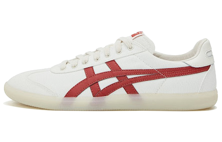 Onitsuka Tiger Tokuten 'White Red' 1183A862-104