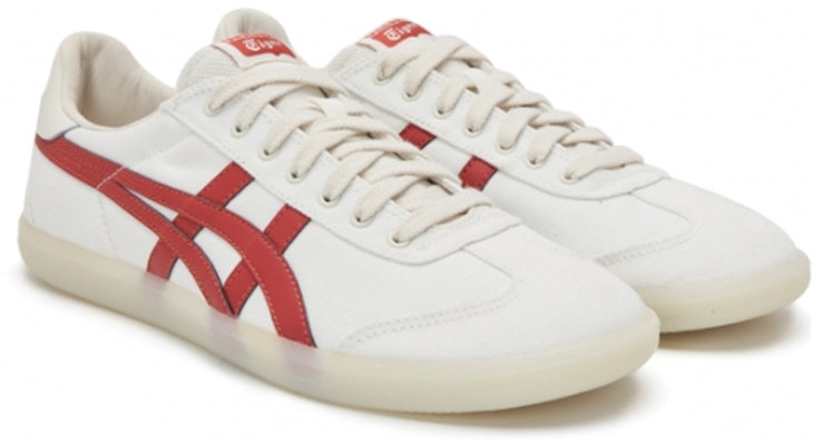 Onitsuka Tiger Tokuten 'White Red' 1183A862-104 Order Onitsuka Tiger Tokuten 'White Red' 1183A862-104