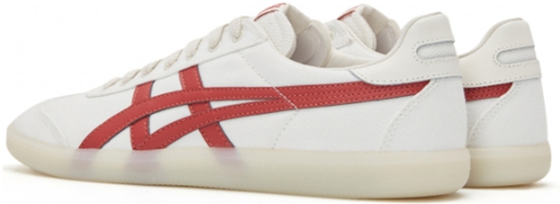 Onitsuka Tiger Tokuten 'Putih Merah' 1183A862-104 Lookbook Onitsuka Tiger Tokuten 'Putih Merah' 1183A862-104