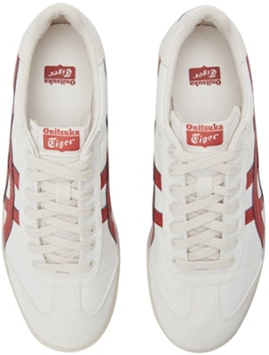 Onitsuka Tiger Tokuten 'Putih Merah' 1183A862-104 Shop Onitsuka Tiger Tokuten 'Putih Merah' 1183A862-104
