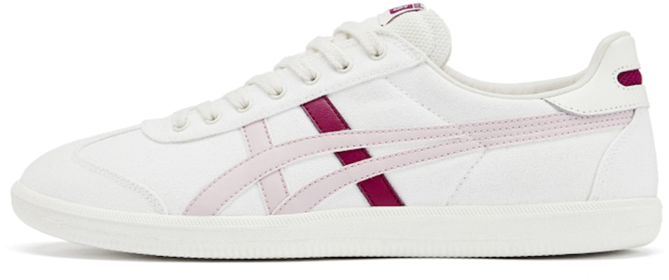 Onitsuka Tiger Tokuten 'White Rose Red' 1183A862-110 Buy Onitsuka Tiger Tokuten 'White Rose Red' 1183A862-110