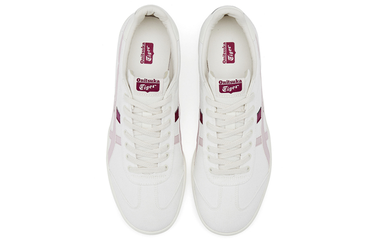 Shop オニツカタイガー 徳転 "白薔薇赤" (Onitsukatigā Tokuten "Shirobara Aka") 1183A862-110