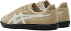 Shop Onitsuka Tiger Tokuten 'Kayu Crepe Putih' 1183C431-200