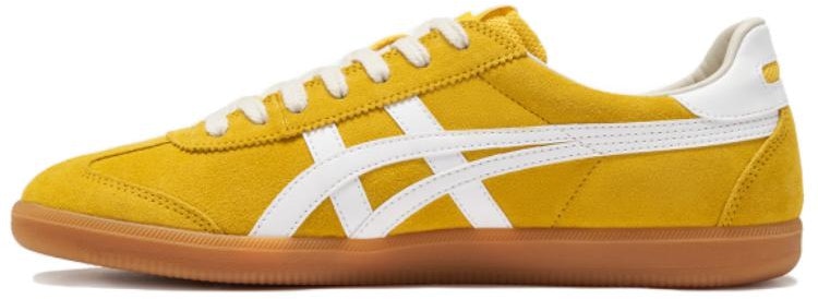Buy Onitsuka Tiger Tokuten 'Yellow White' 1183A907-751 - Novelship