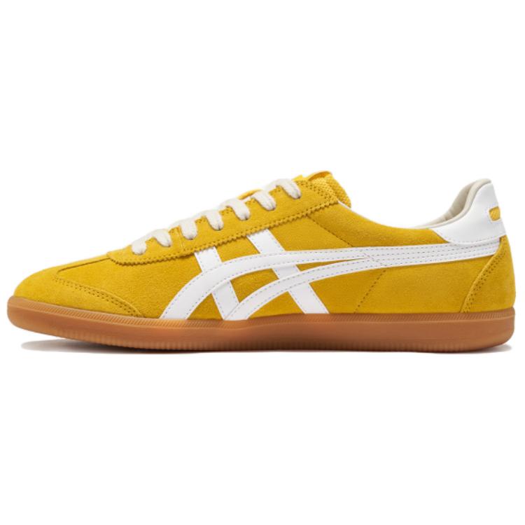 Onitsuka Tiger Tokuten 'Yellow White' 1183A907-751