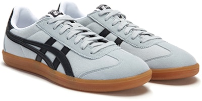 鬼冢虎 Onitsuka Tiger Tokuten 德训 低帮 板鞋 男女同款 米白黑 Order 鬼冢虎 Onitsuka Tiger Tokuten 德训 低帮 板鞋 男女同款 米白黑